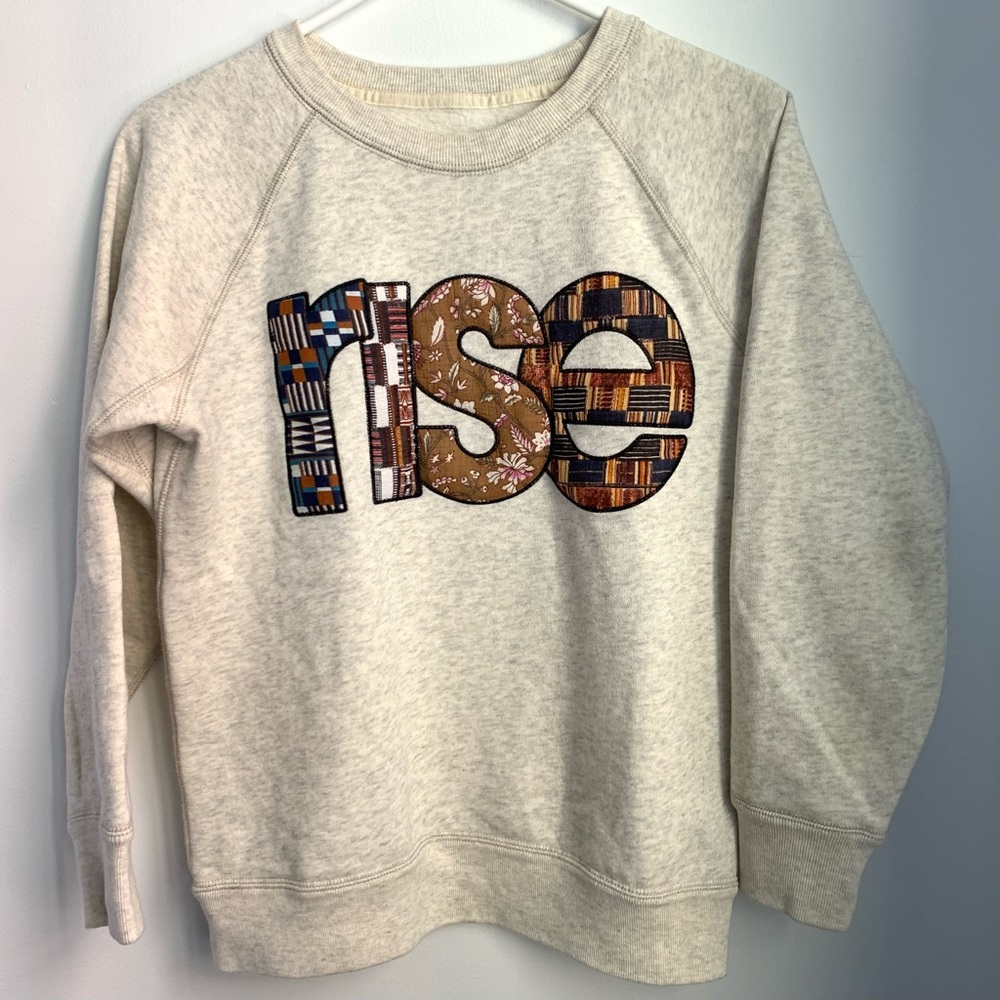 Isabel Marant Etoile sweatshirt